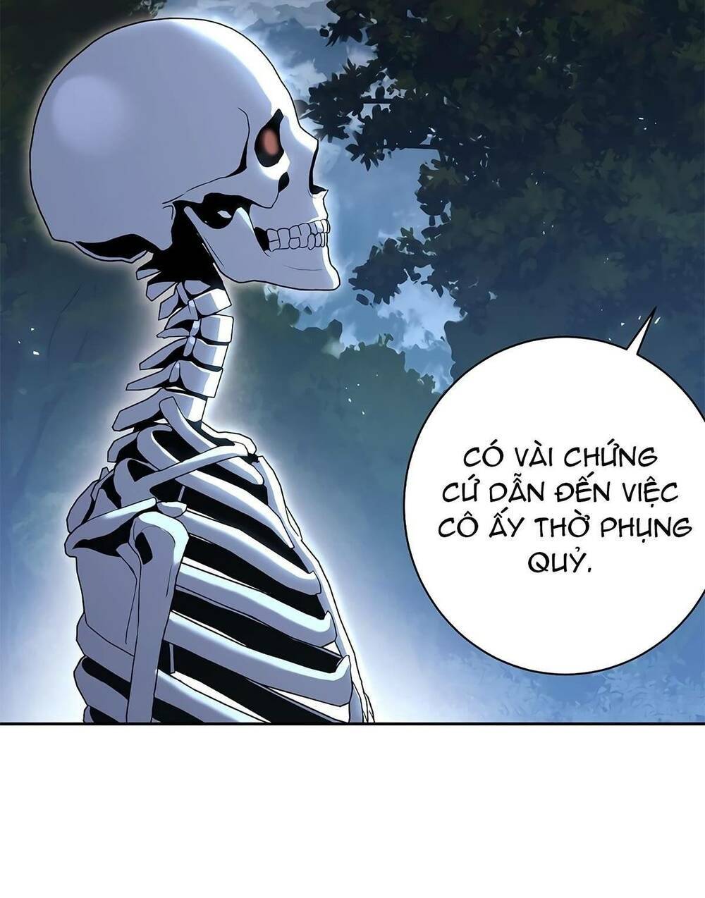 Cốt Binh Trở Lại Chapter 124 - Trang 2