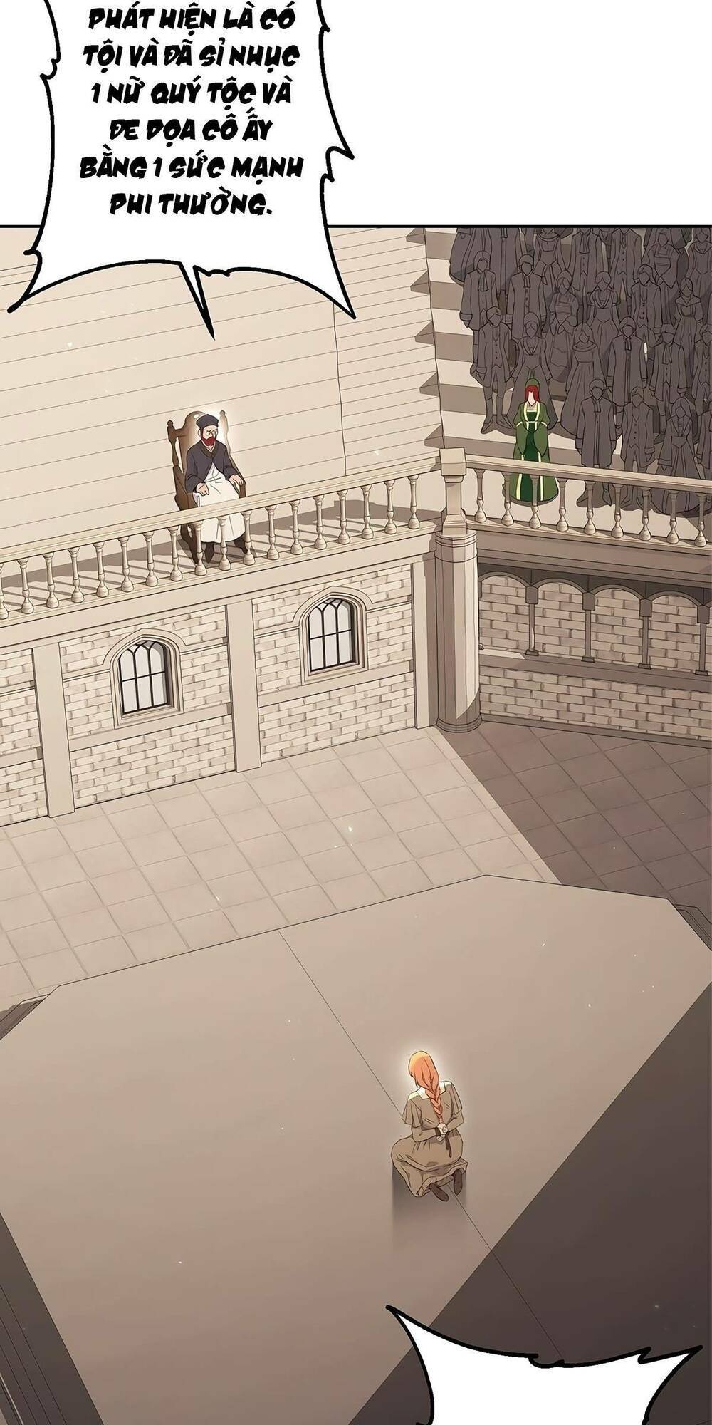 Cốt Binh Trở Lại Chapter 124 - Trang 2