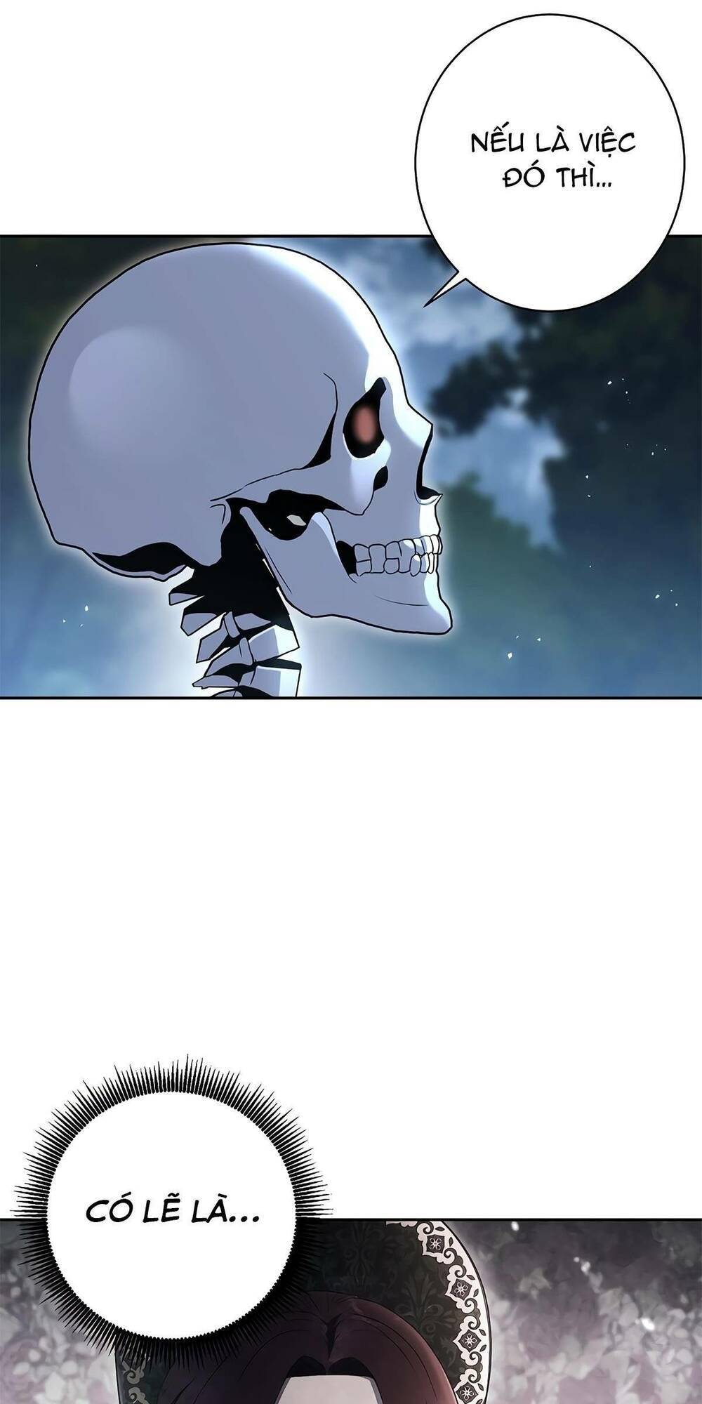 Cốt Binh Trở Lại Chapter 124 - Trang 2