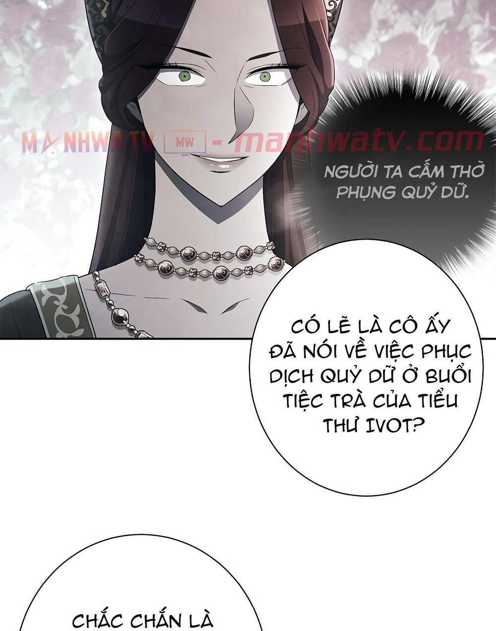 Cốt Binh Trở Lại Chapter 124 - Trang 2