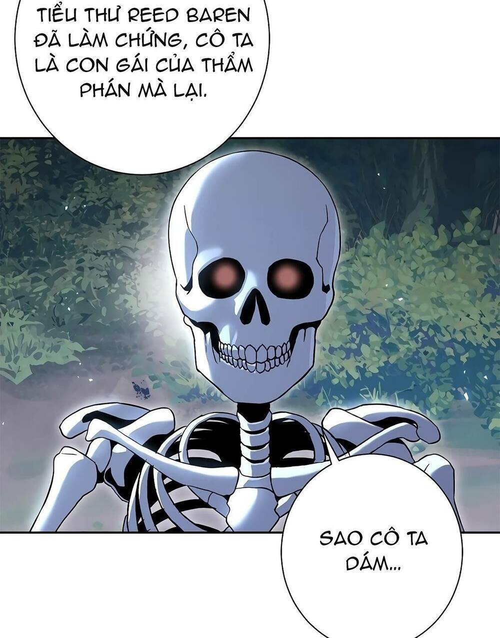 Cốt Binh Trở Lại Chapter 124 - Trang 2