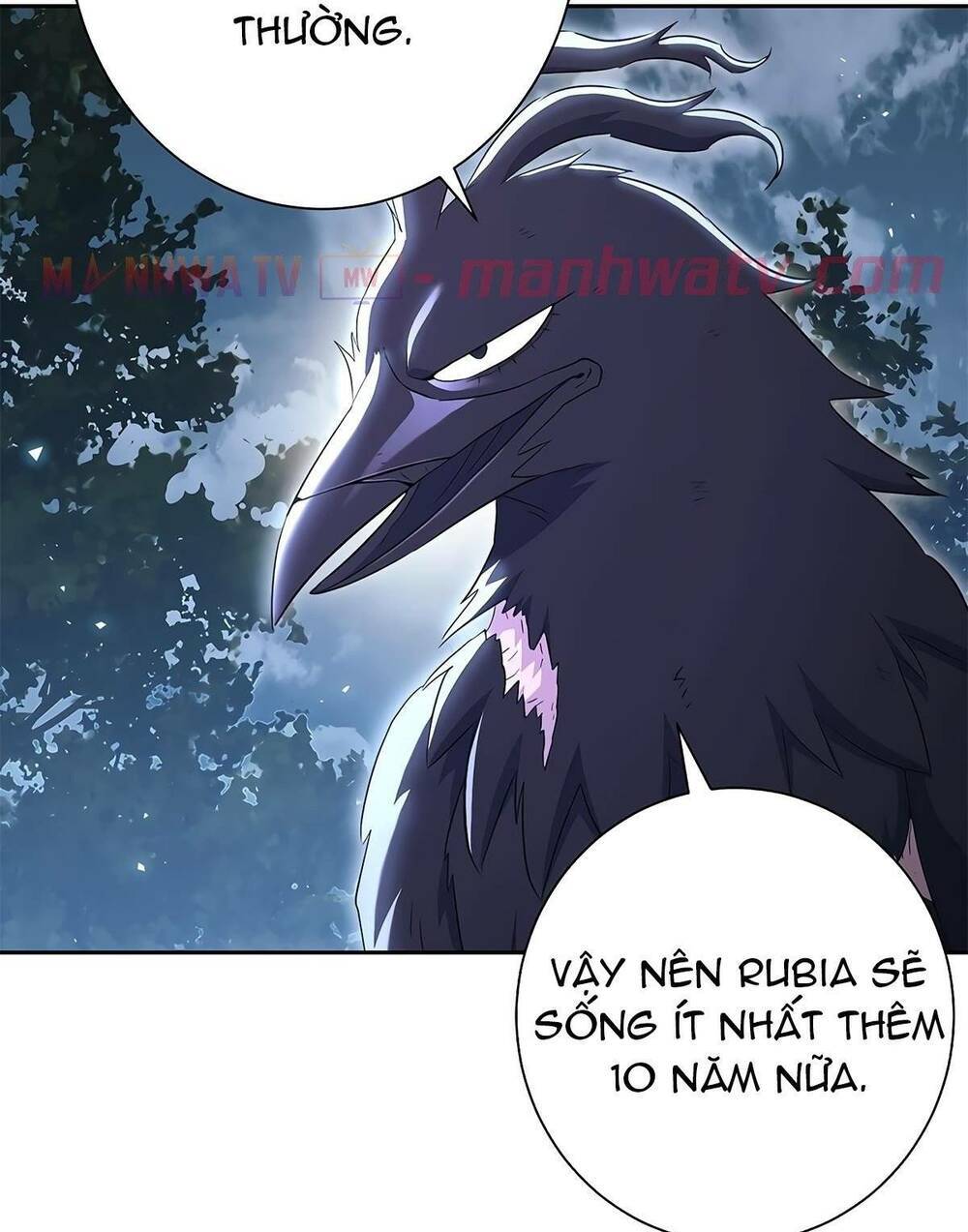 Cốt Binh Trở Lại Chapter 124 - Trang 2