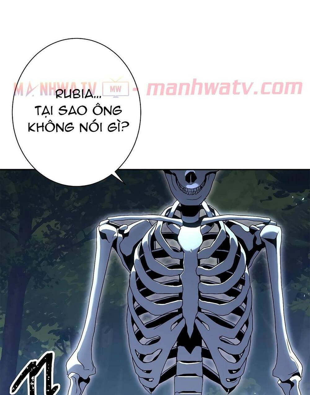 Cốt Binh Trở Lại Chapter 124 - Trang 2