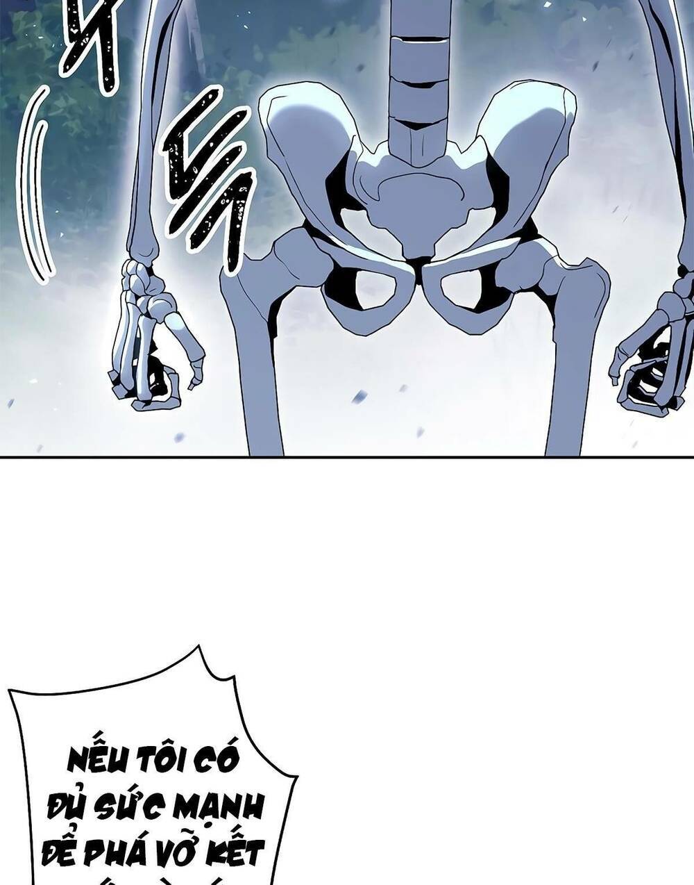 Cốt Binh Trở Lại Chapter 124 - Trang 2