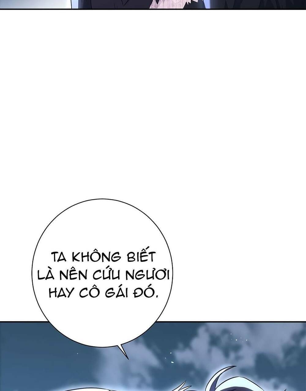 Cốt Binh Trở Lại Chapter 124 - Trang 2