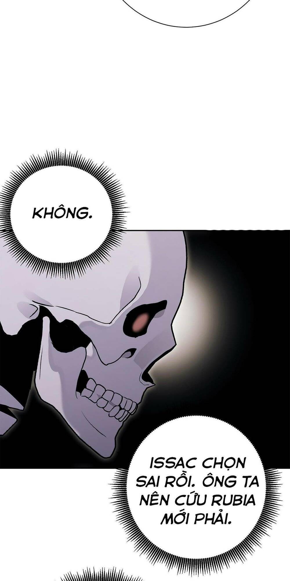 Cốt Binh Trở Lại Chapter 124 - Trang 2