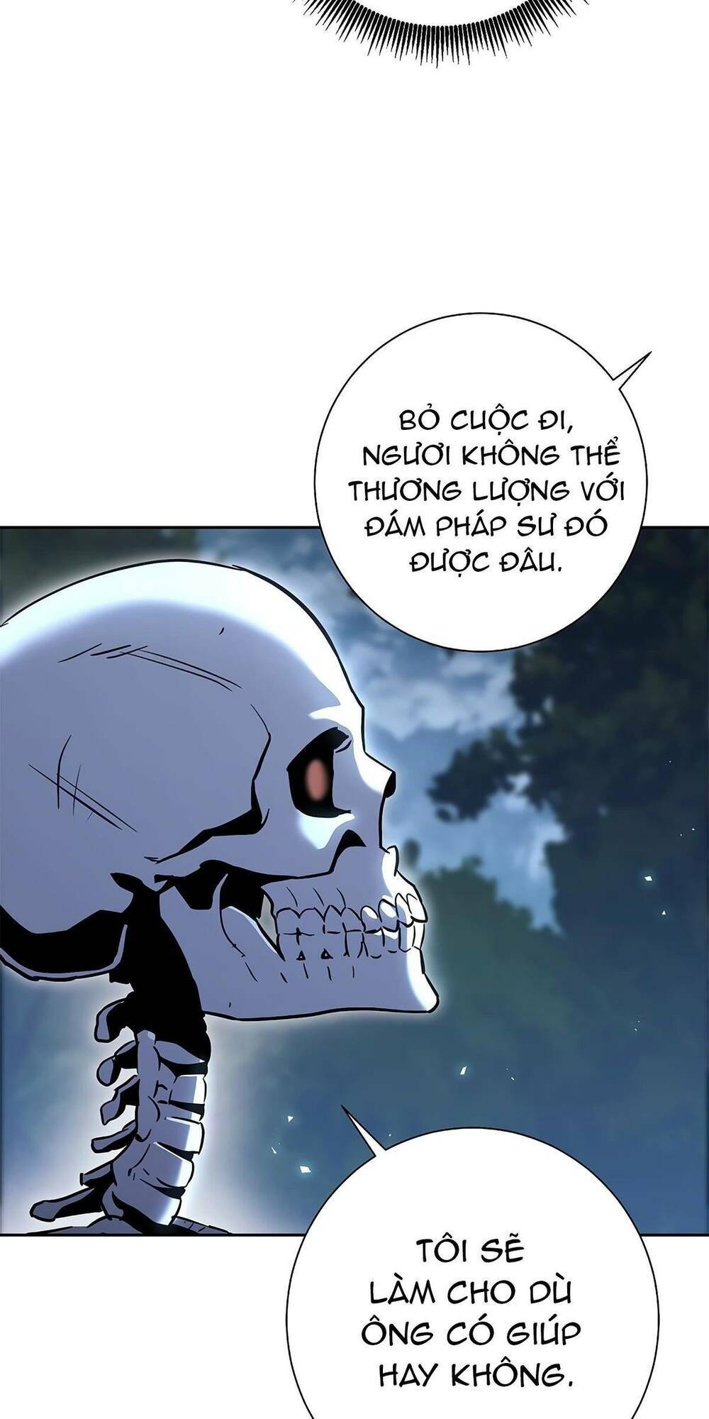 Cốt Binh Trở Lại Chapter 124 - Trang 2