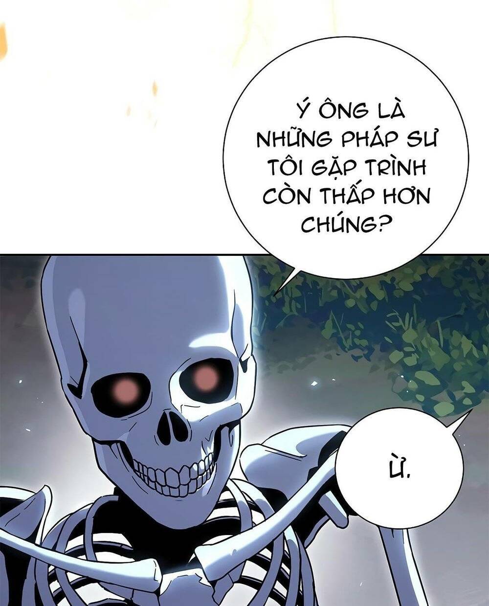 Cốt Binh Trở Lại Chapter 124 - Trang 2