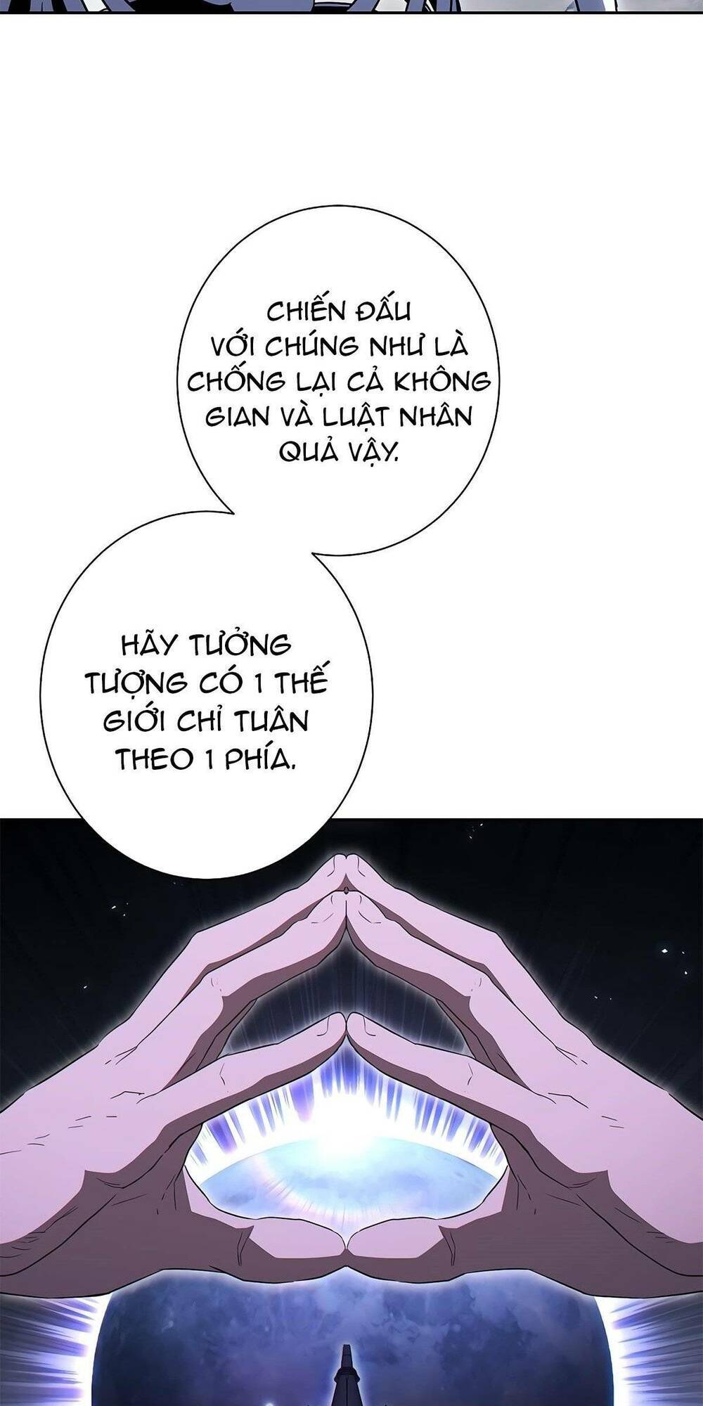 Cốt Binh Trở Lại Chapter 124 - Trang 2