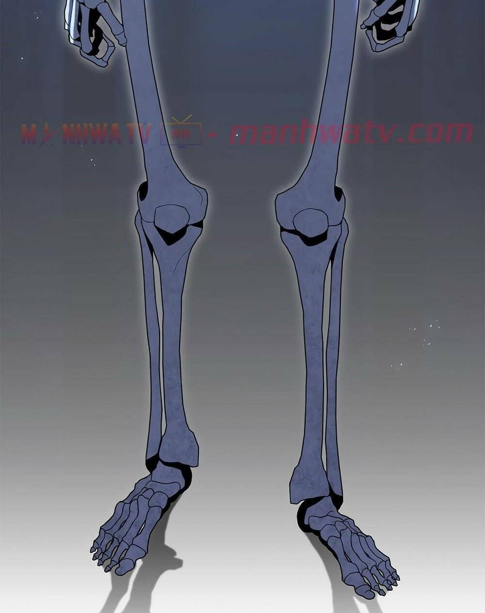 Cốt Binh Trở Lại Chapter 124 - Trang 2