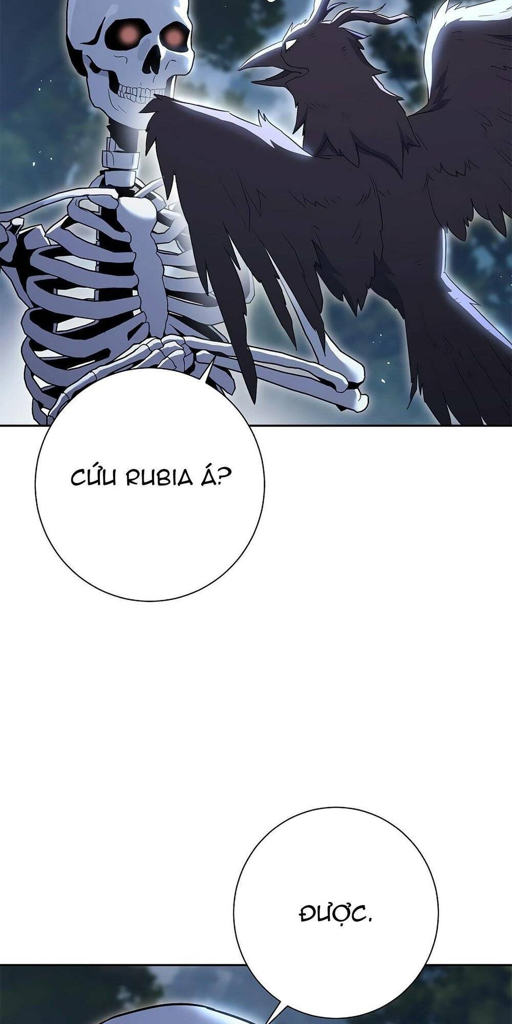 Cốt Binh Trở Lại Chapter 124 - Trang 2