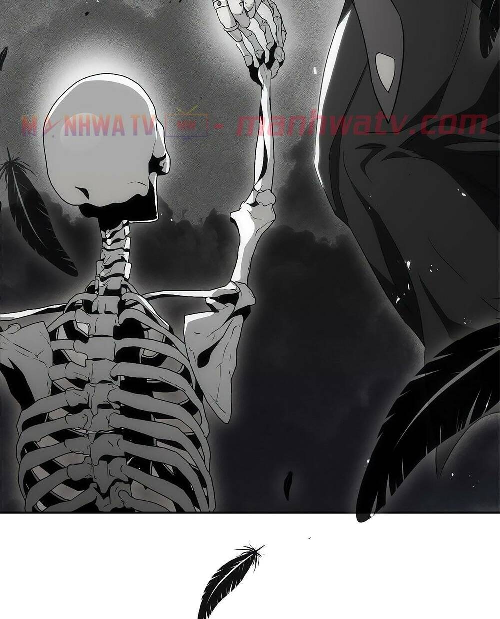 Cốt Binh Trở Lại Chapter 125 - Trang 2