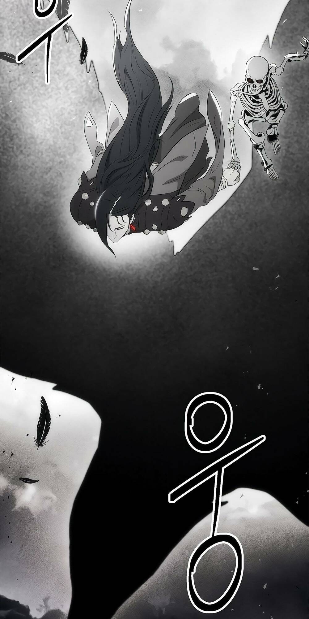 Cốt Binh Trở Lại Chapter 125 - Trang 2