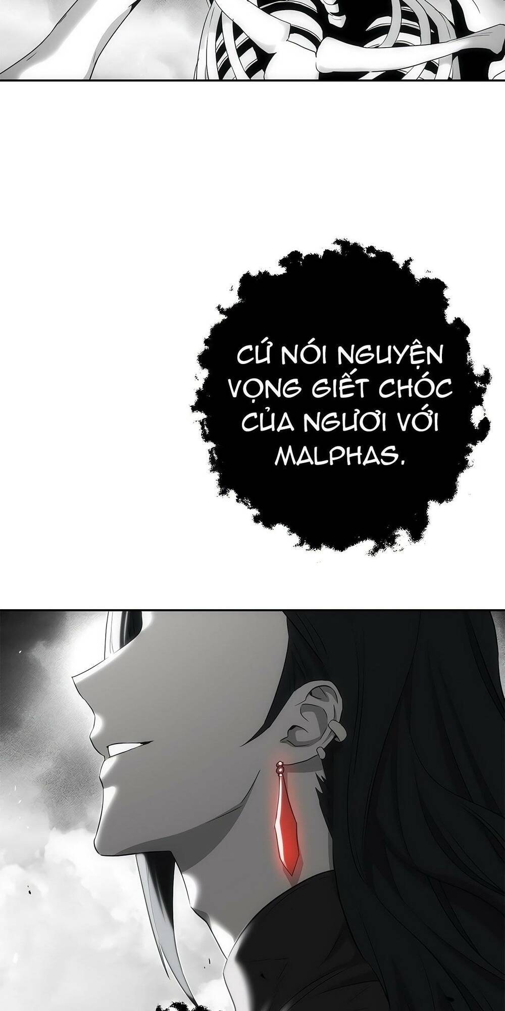 Cốt Binh Trở Lại Chapter 125 - Trang 2