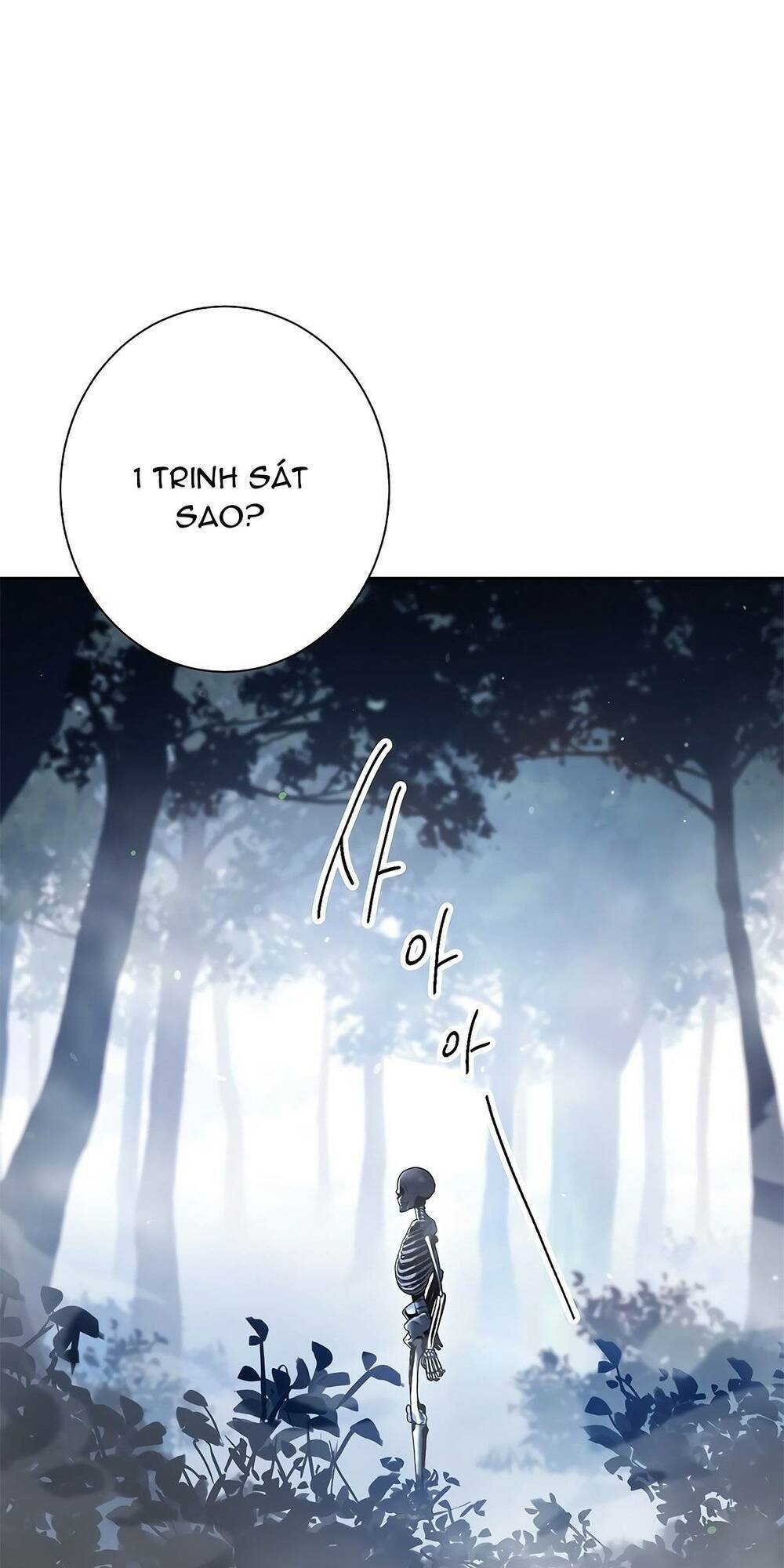 Cốt Binh Trở Lại Chapter 125 - Trang 2