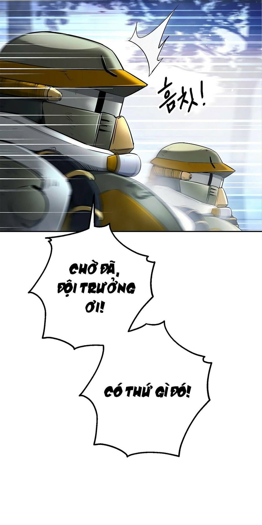 Cốt Binh Trở Lại Chapter 125 - Trang 2