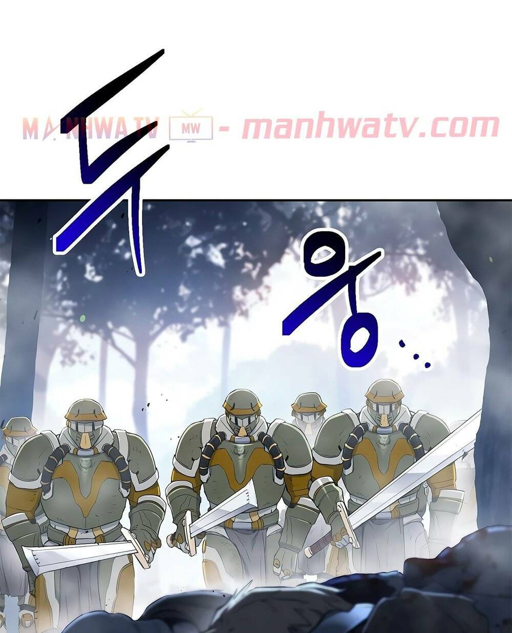 Cốt Binh Trở Lại Chapter 125 - Trang 2