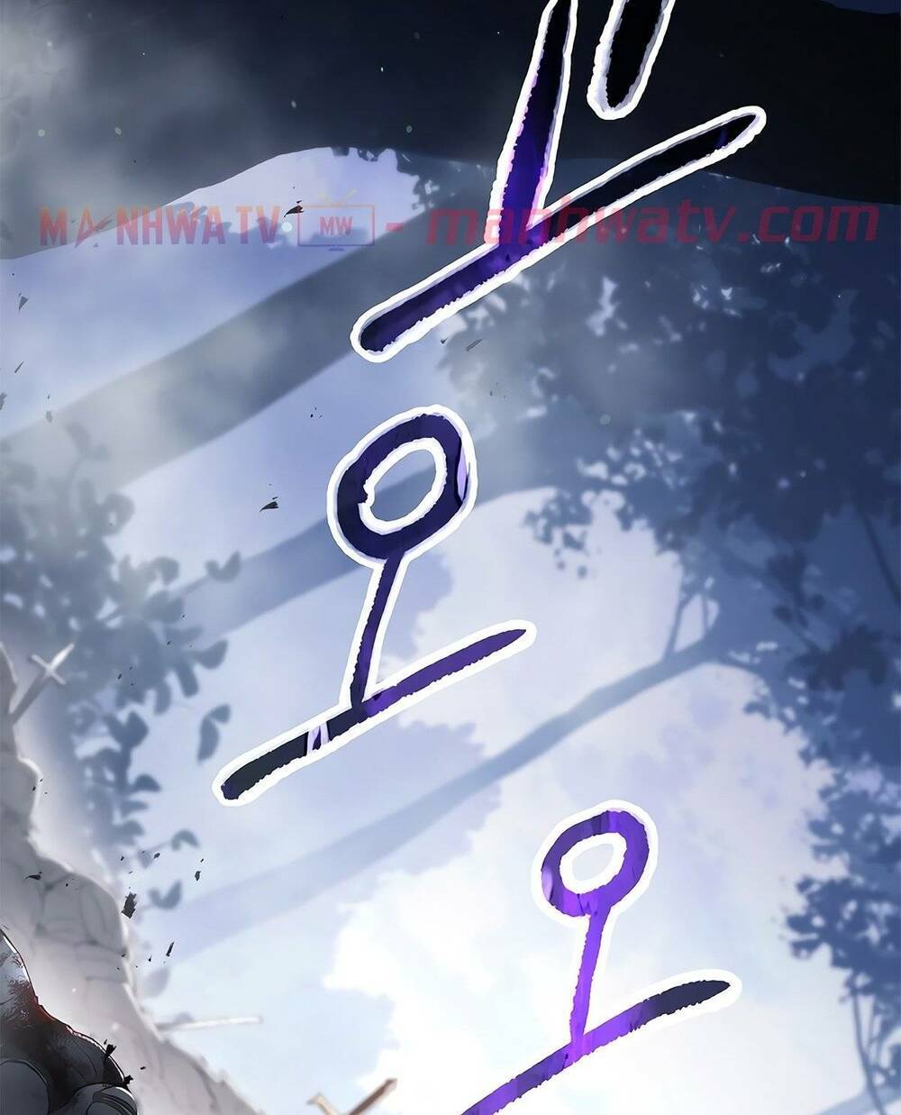 Cốt Binh Trở Lại Chapter 125 - Trang 2