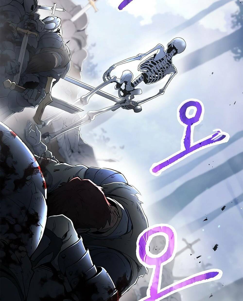 Cốt Binh Trở Lại Chapter 125 - Trang 2