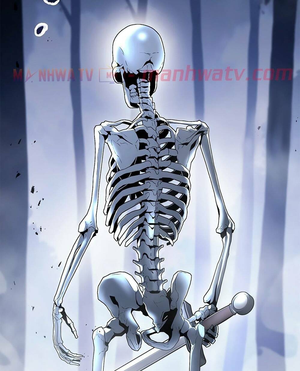 Cốt Binh Trở Lại Chapter 125 - Trang 2