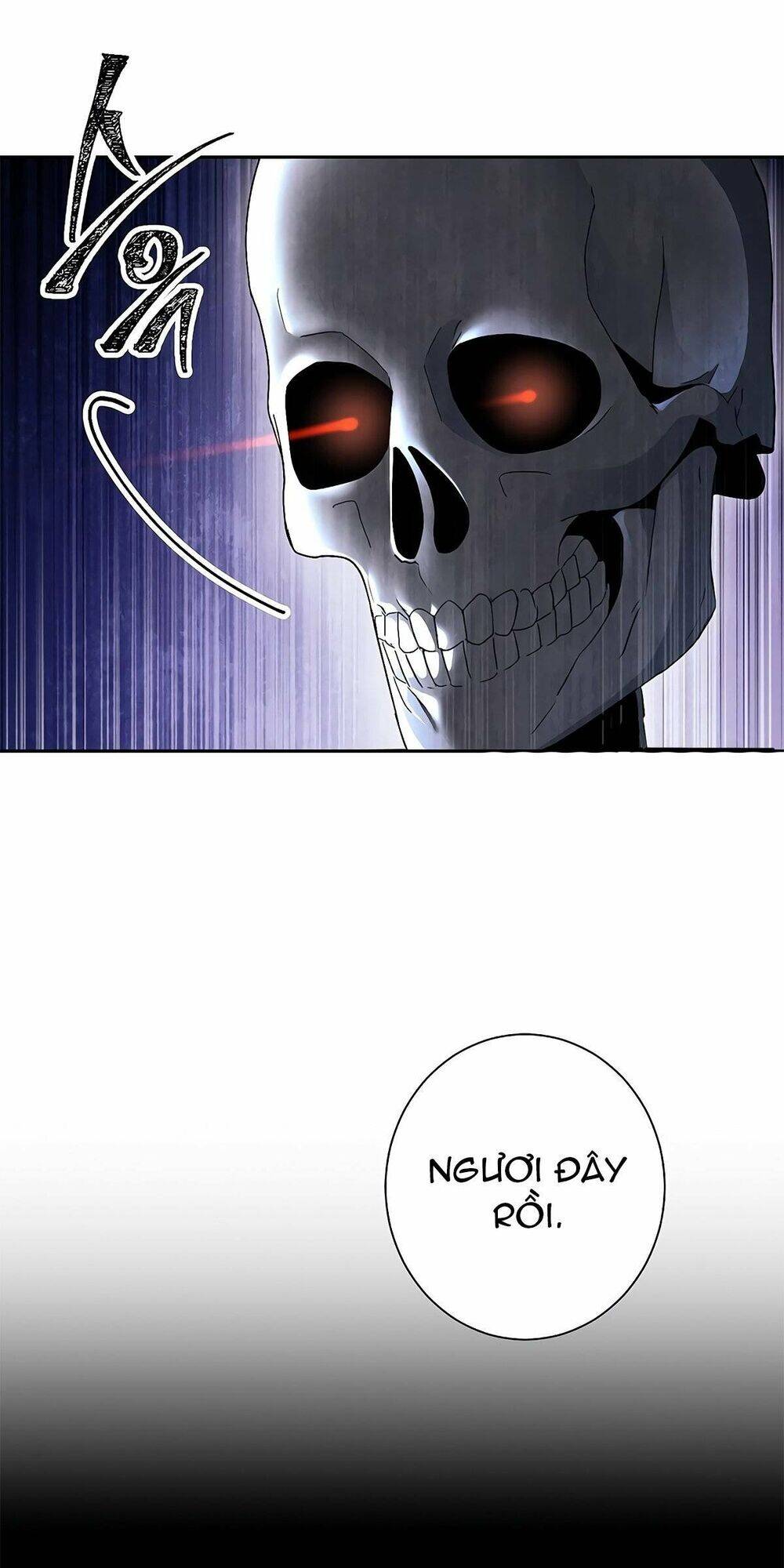 Cốt Binh Trở Lại Chapter 125 - Trang 2