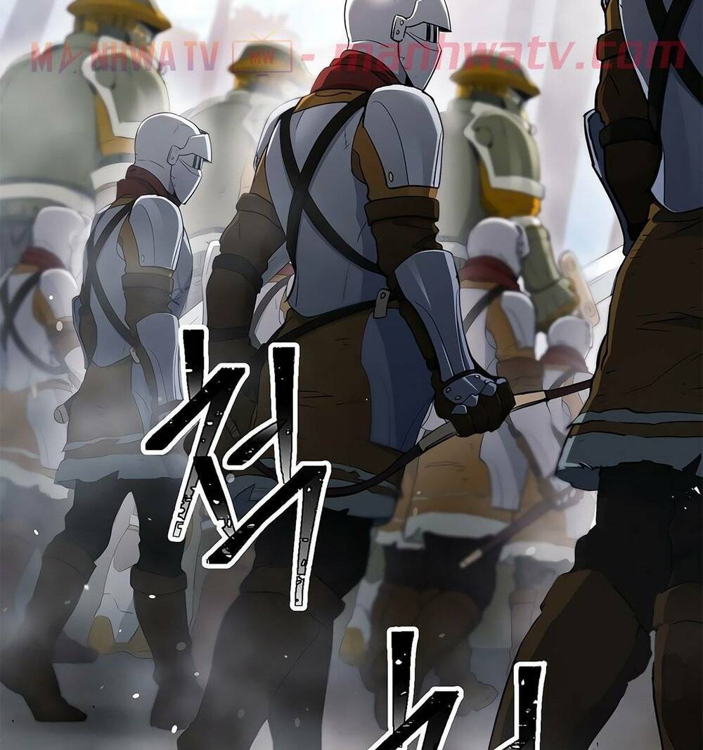 Cốt Binh Trở Lại Chapter 125 - Trang 2