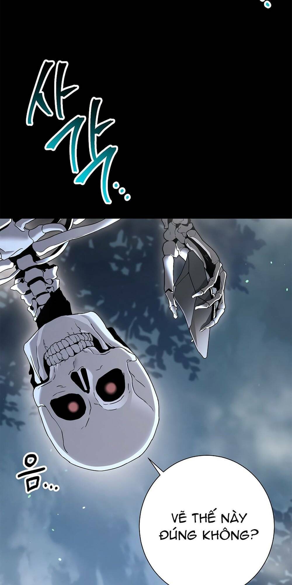 Cốt Binh Trở Lại Chapter 125 - Trang 2