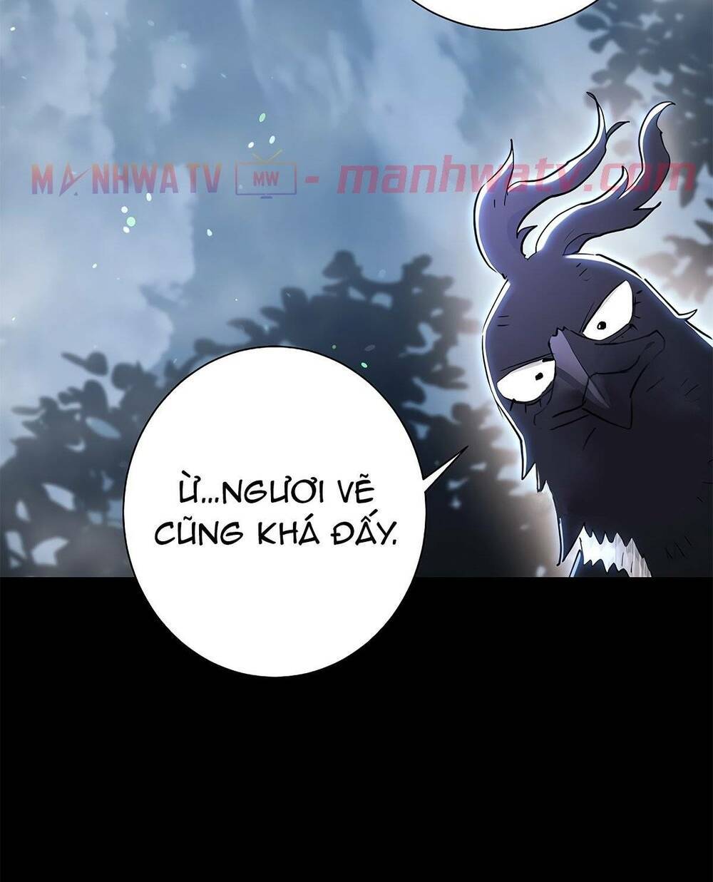 Cốt Binh Trở Lại Chapter 125 - Trang 2