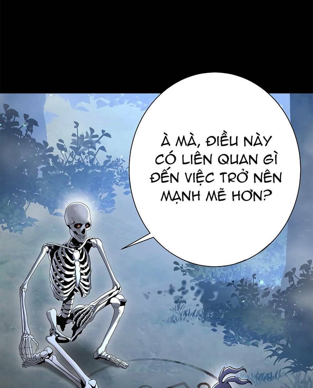 Cốt Binh Trở Lại Chapter 125 - Trang 2