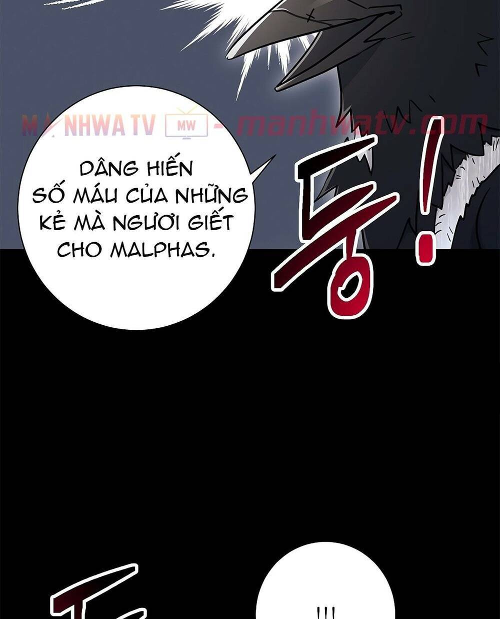 Cốt Binh Trở Lại Chapter 125 - Trang 2