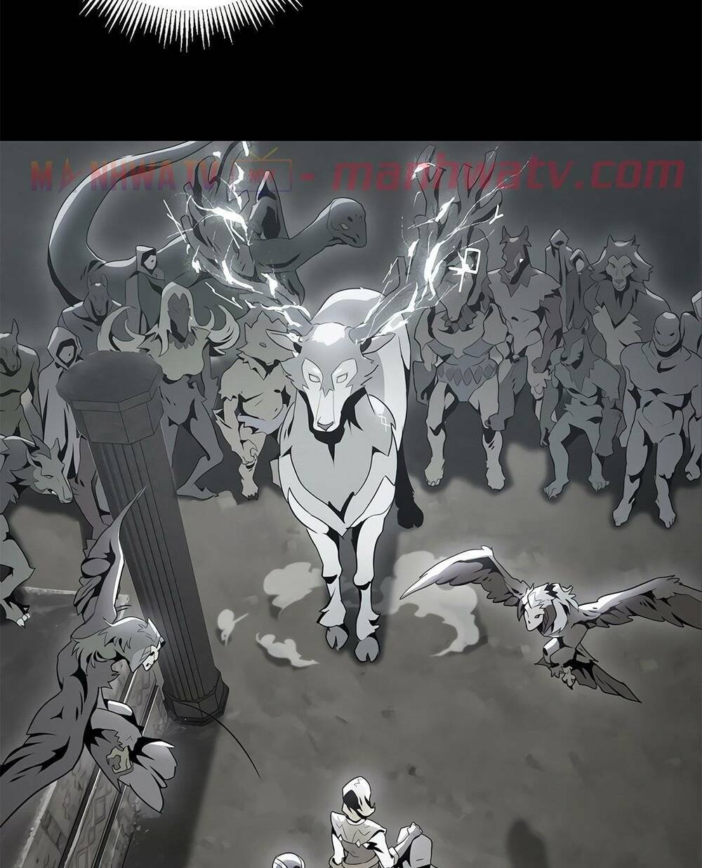 Cốt Binh Trở Lại Chapter 125 - Trang 2