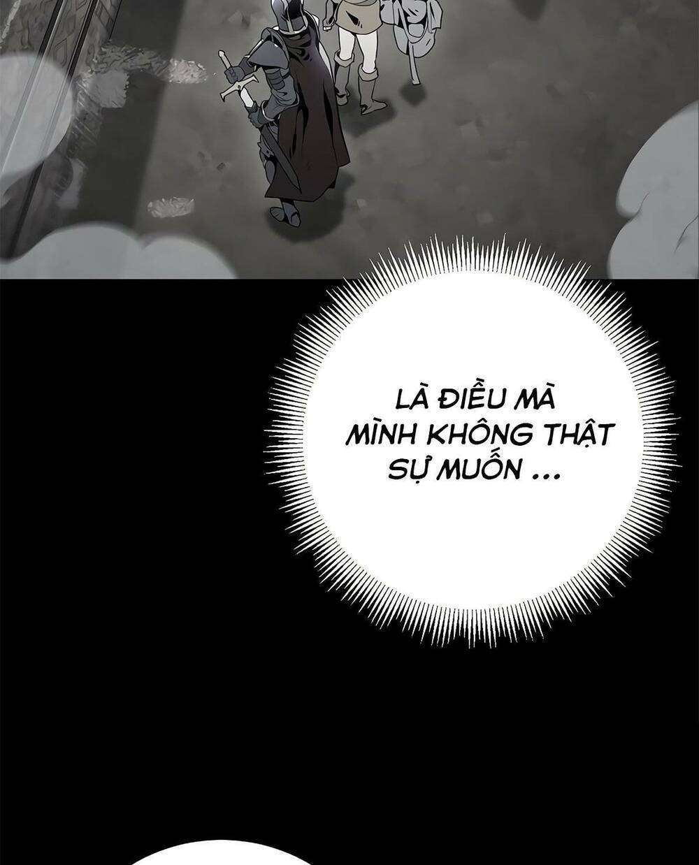 Cốt Binh Trở Lại Chapter 125 - Trang 2