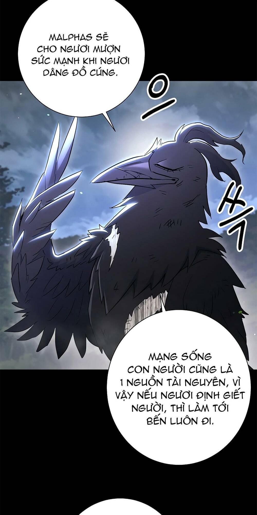 Cốt Binh Trở Lại Chapter 125 - Trang 2