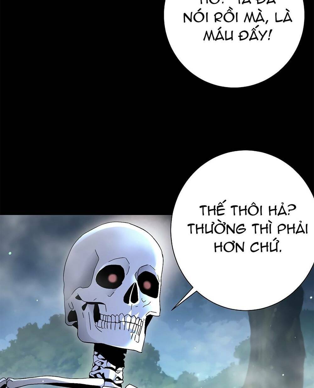 Cốt Binh Trở Lại Chapter 125 - Trang 2