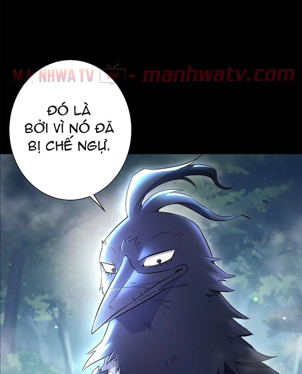 Cốt Binh Trở Lại Chapter 125 - Trang 2