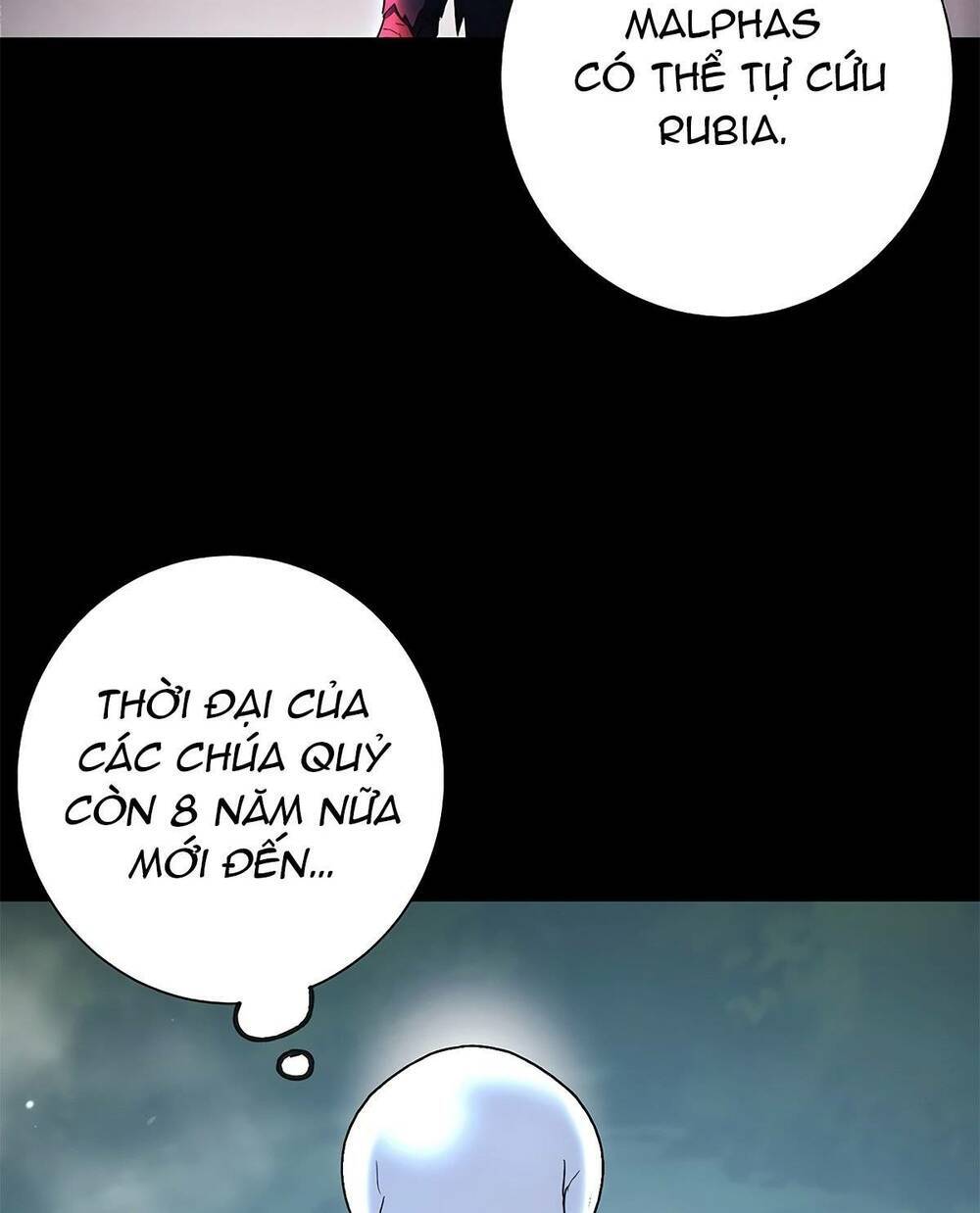 Cốt Binh Trở Lại Chapter 125 - Trang 2