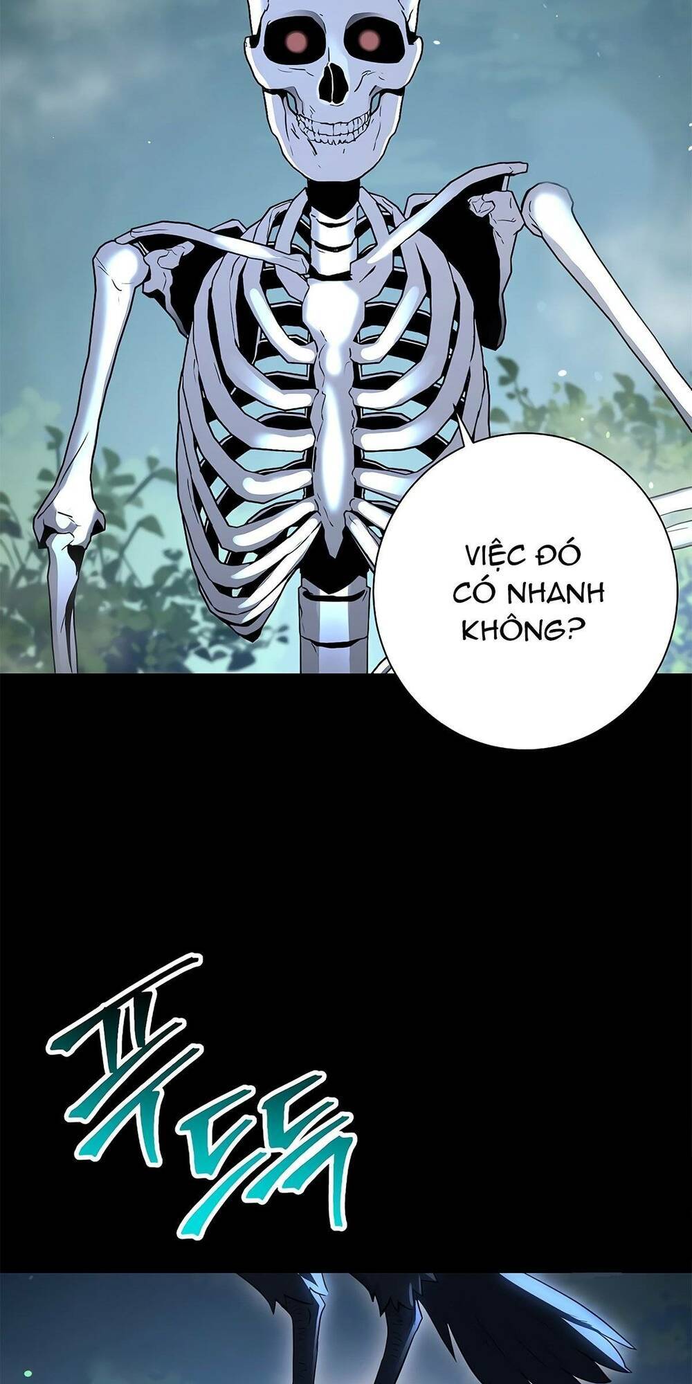 Cốt Binh Trở Lại Chapter 125 - Trang 2