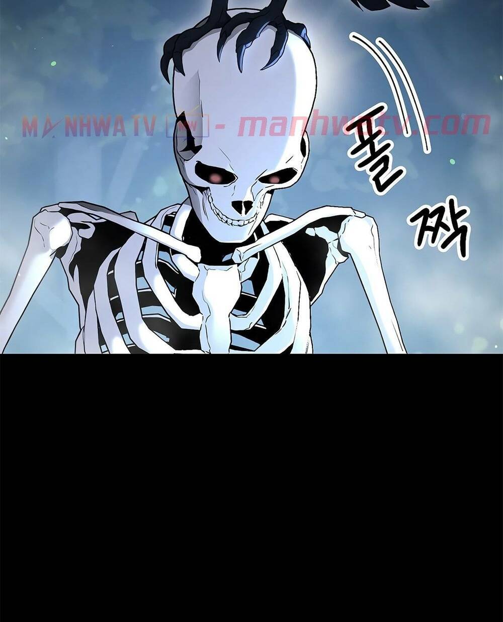 Cốt Binh Trở Lại Chapter 125 - Trang 2