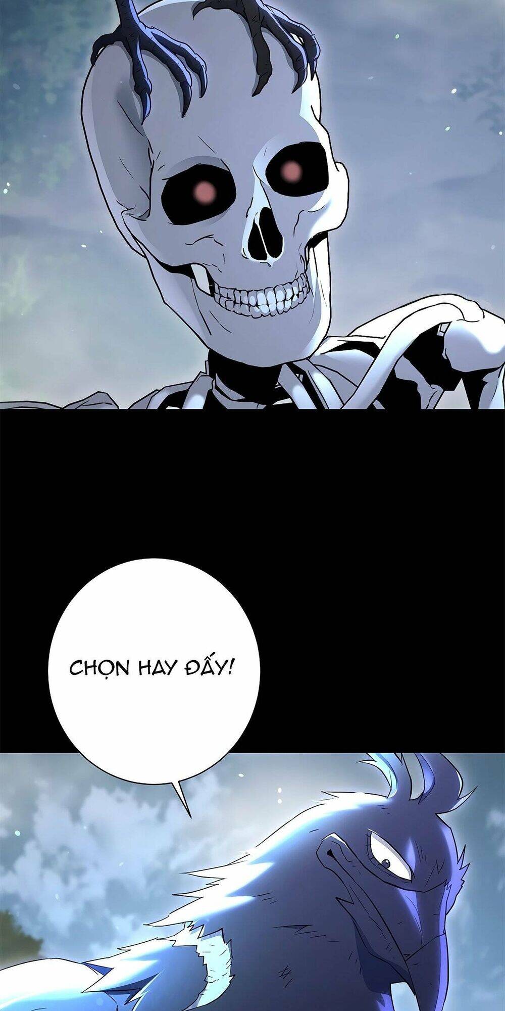 Cốt Binh Trở Lại Chapter 125 - Trang 2