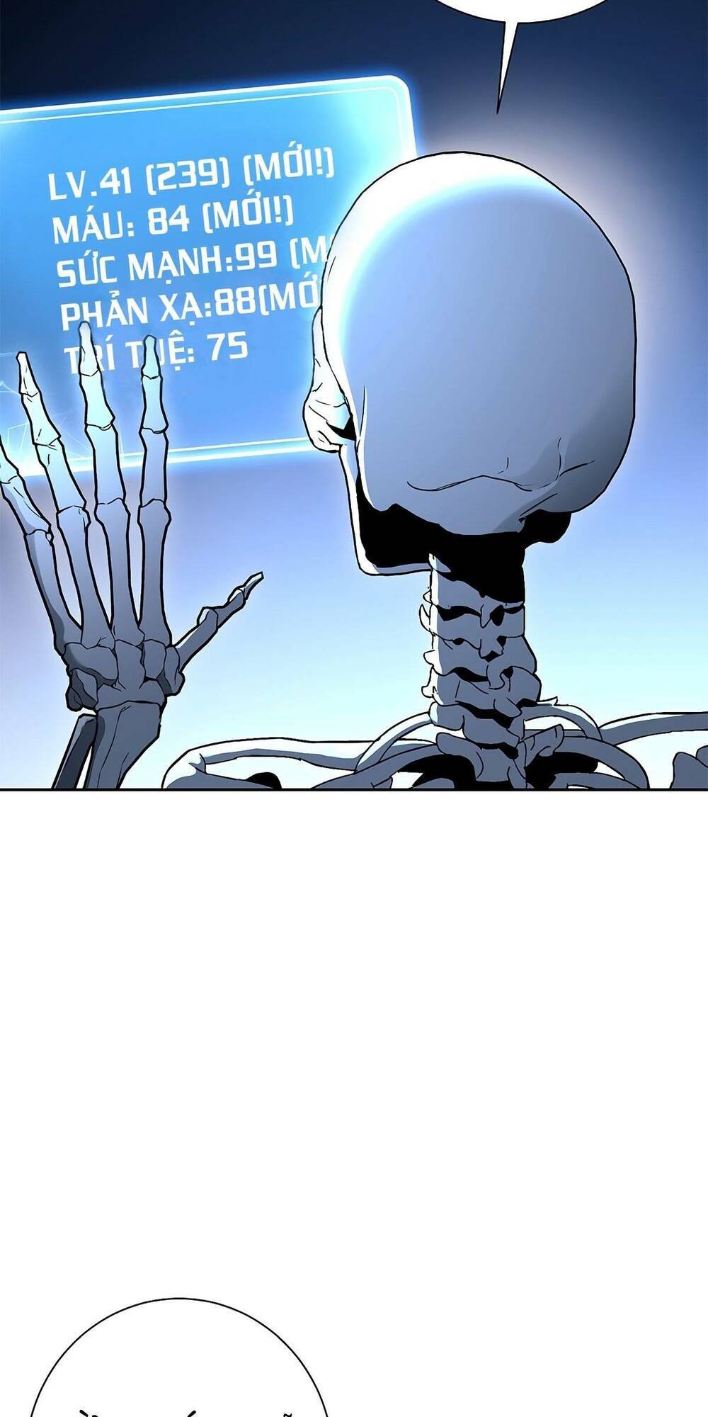 Cốt Binh Trở Lại Chapter 125 - Trang 2