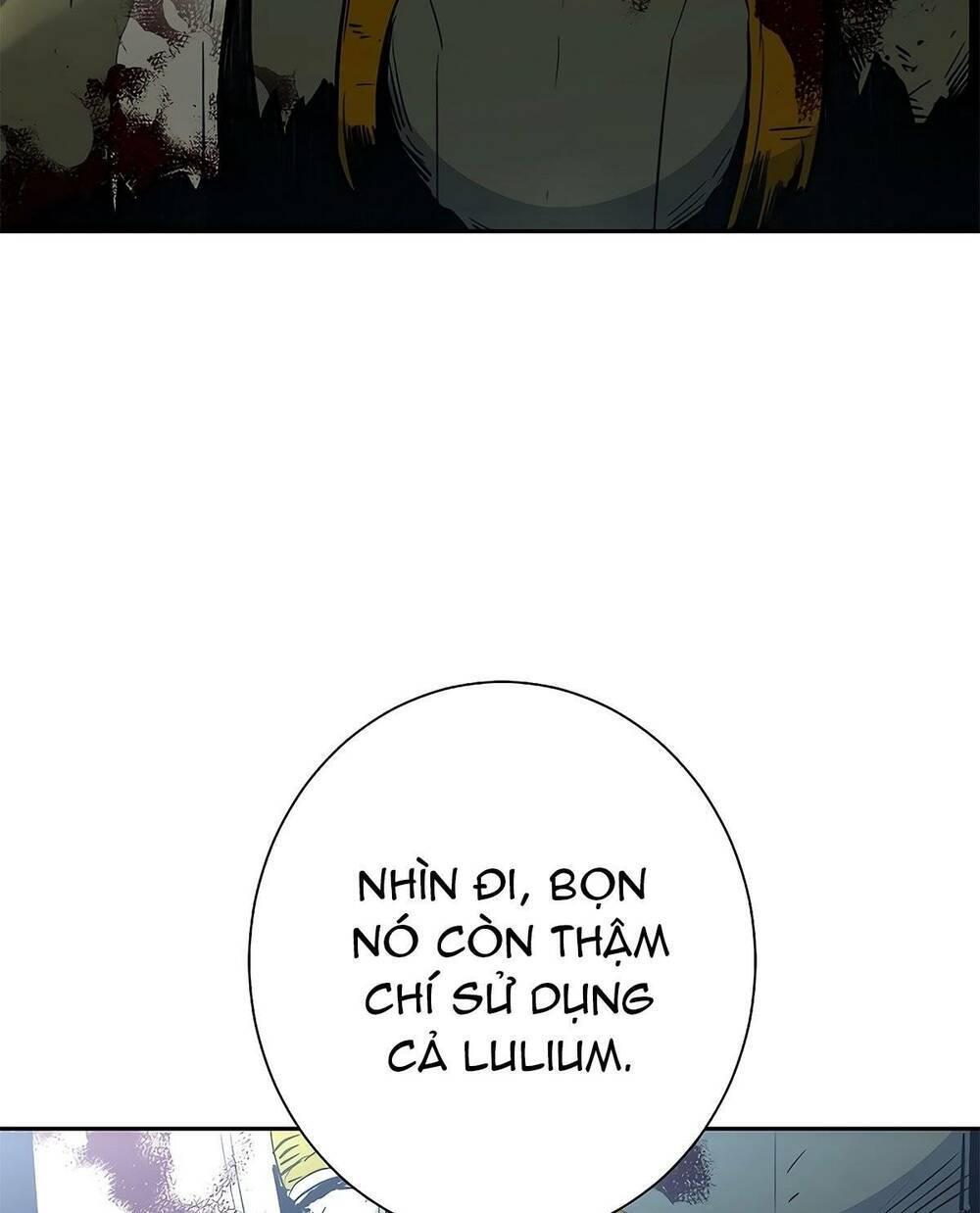 Cốt Binh Trở Lại Chapter 125 - Trang 2