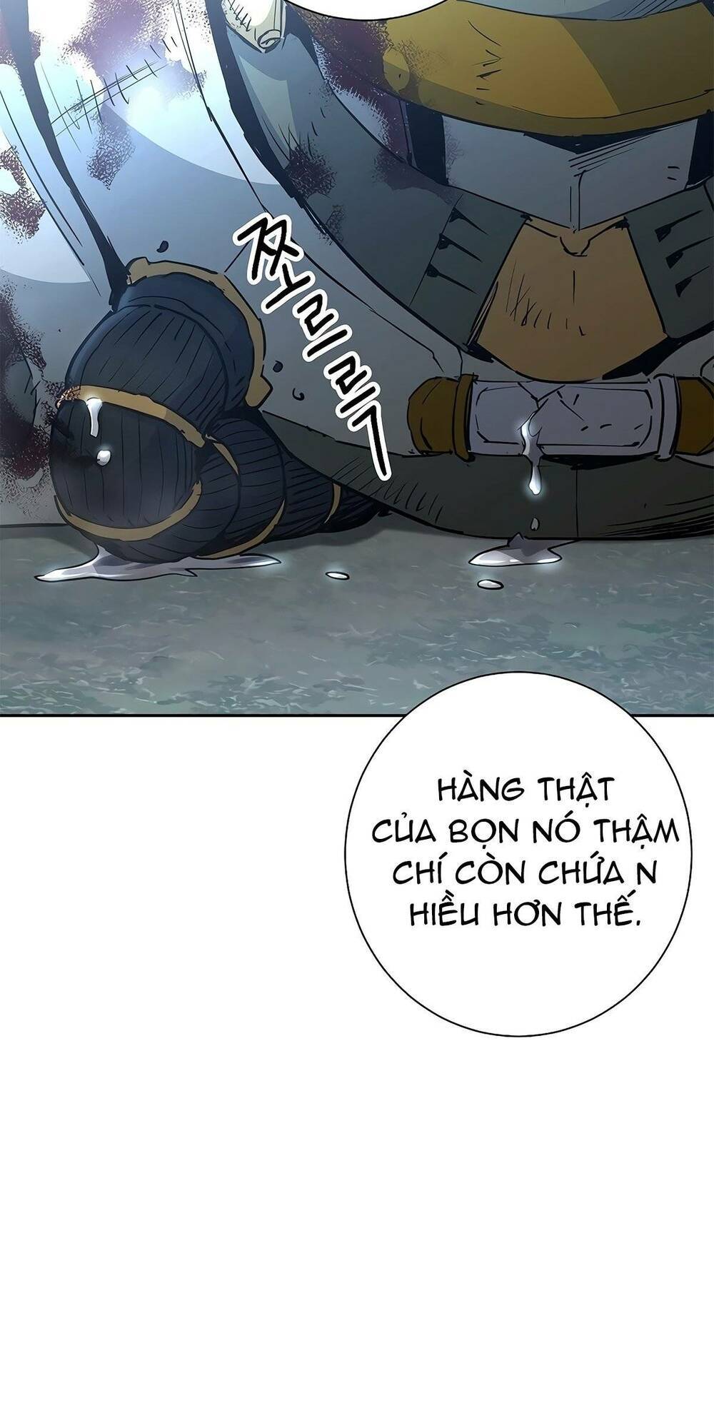 Cốt Binh Trở Lại Chapter 125 - Trang 2