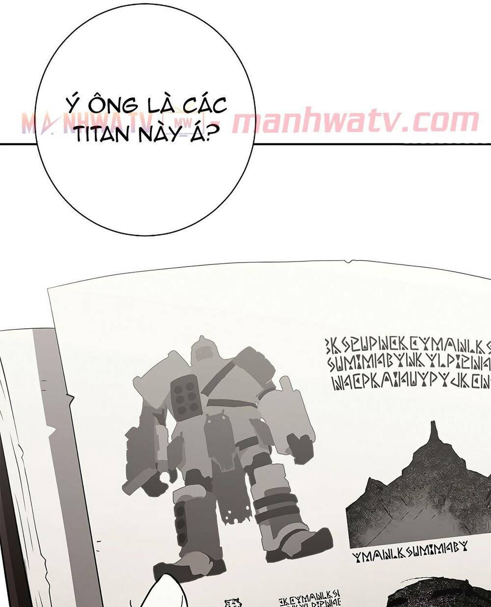 Cốt Binh Trở Lại Chapter 125 - Trang 2