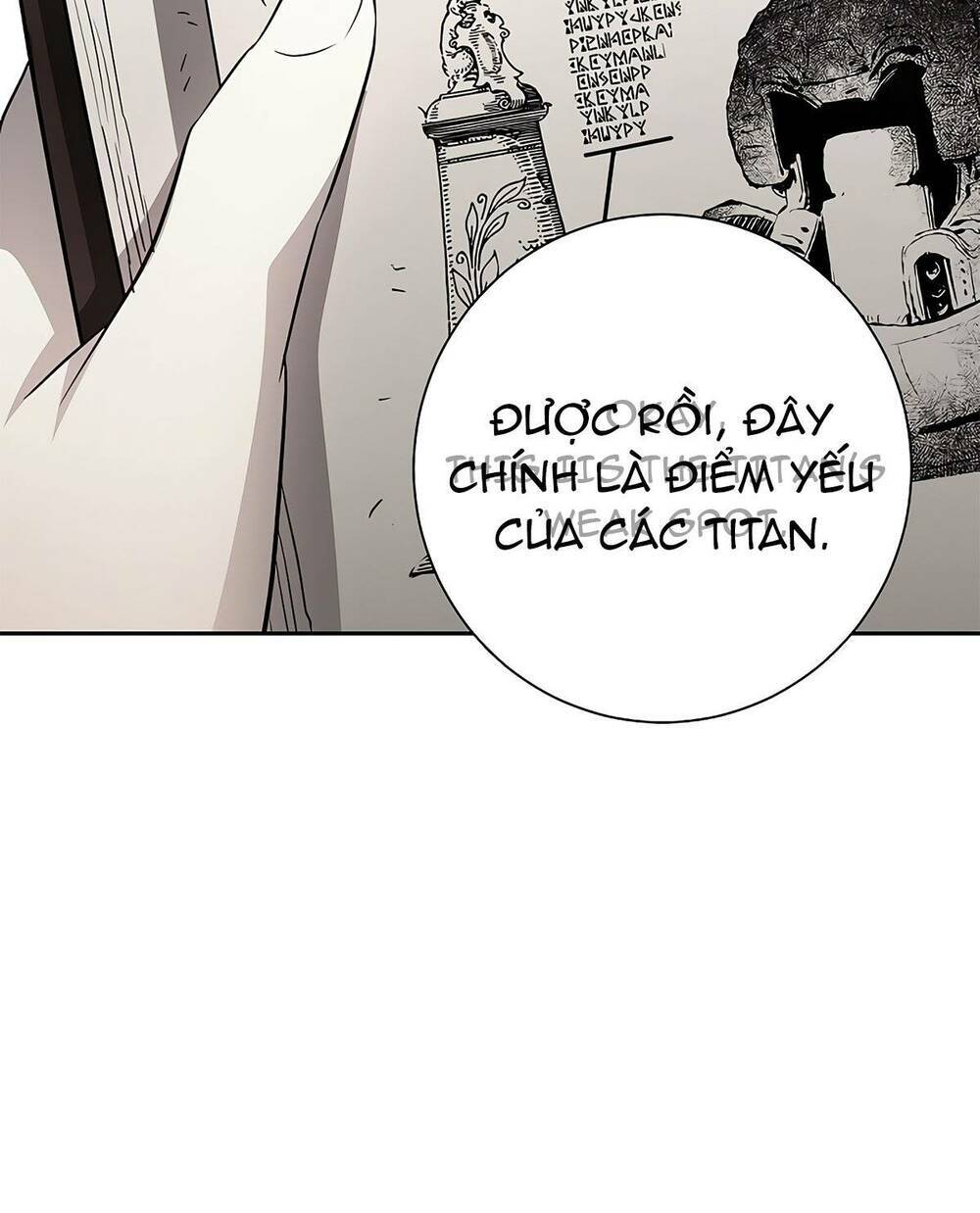 Cốt Binh Trở Lại Chapter 125 - Trang 2