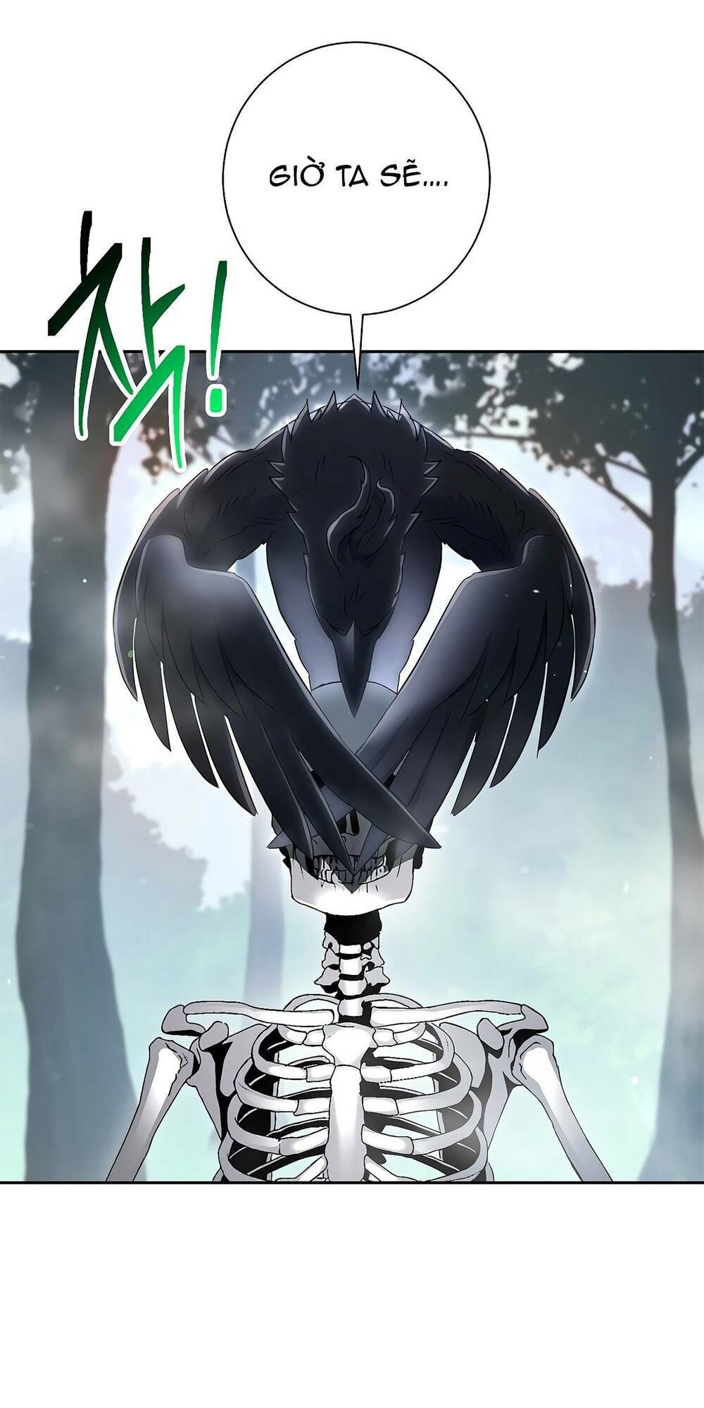 Cốt Binh Trở Lại Chapter 125 - Trang 2