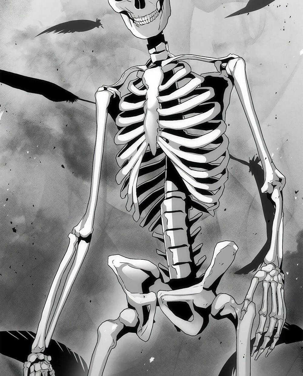 Cốt Binh Trở Lại Chapter 125 - Trang 2