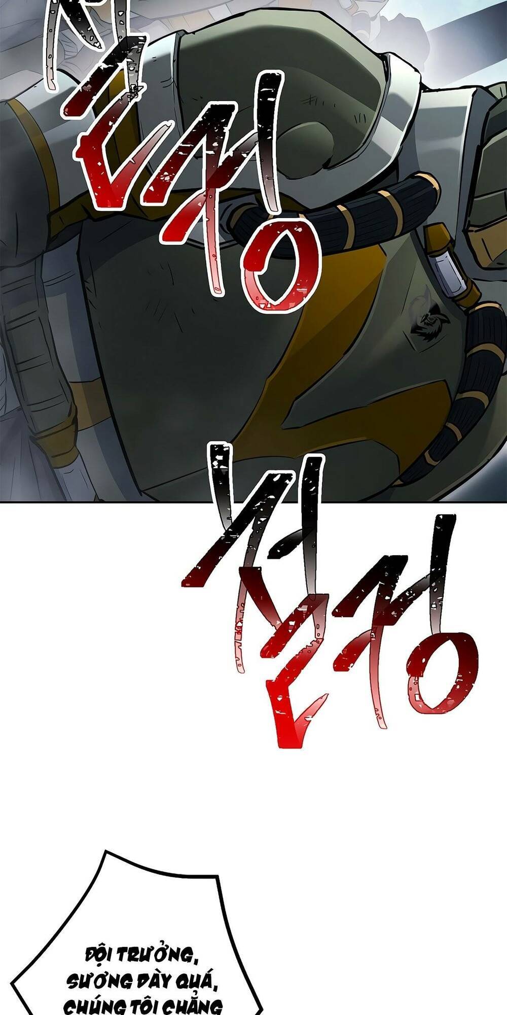 Cốt Binh Trở Lại Chapter 125 - Trang 2