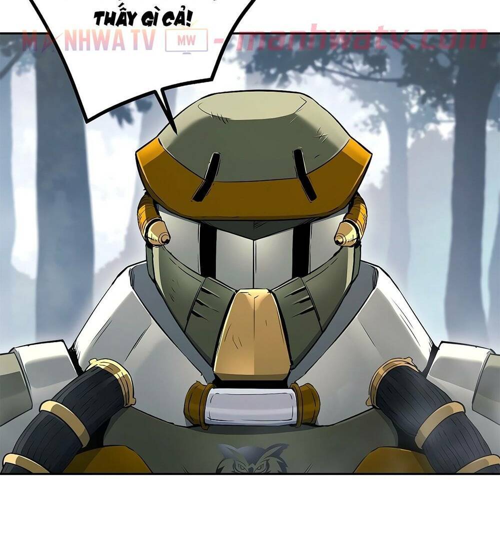 Cốt Binh Trở Lại Chapter 125 - Trang 2