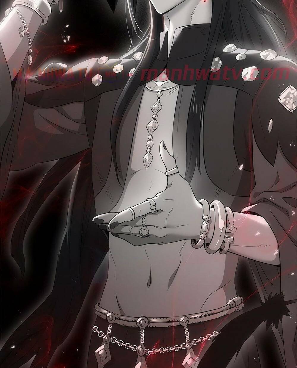 Cốt Binh Trở Lại Chapter 125 - Trang 2