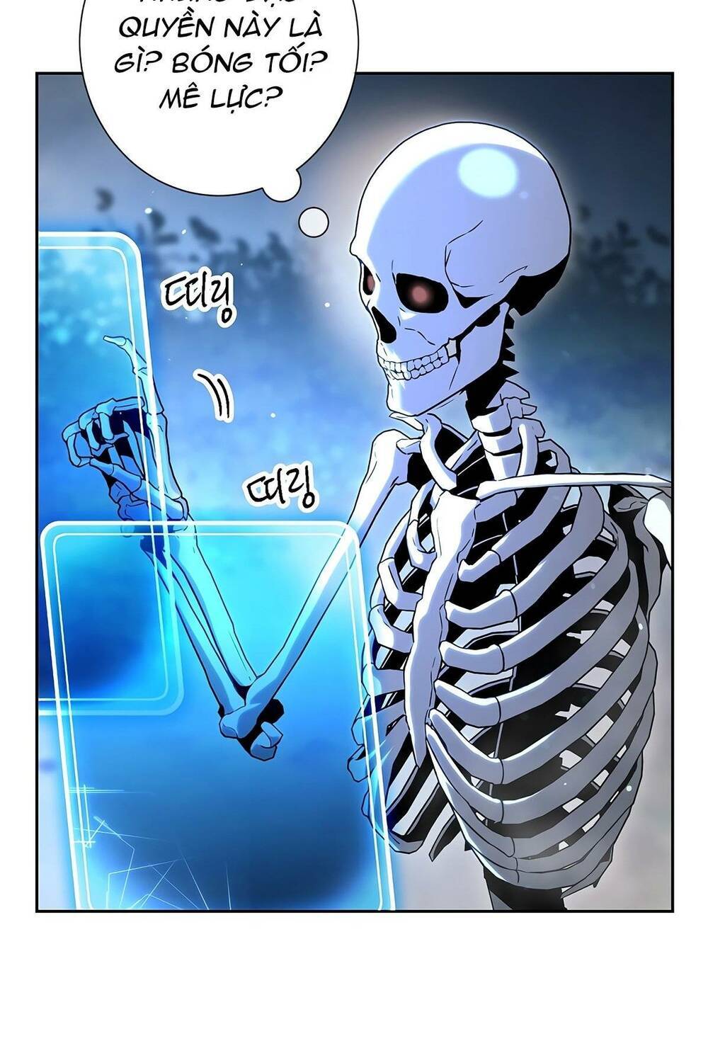 Cốt Binh Trở Lại Chapter 126 - Trang 2